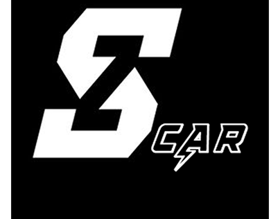 "Scar" a demand for an original logo for their brand