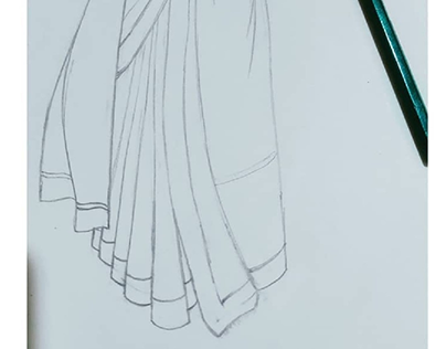 Project thumbnail - traditional dress