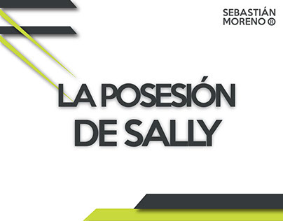 Remake - La posesión de Sally