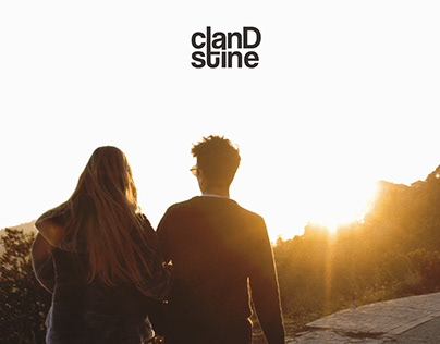 ClanDstine | Interactive web