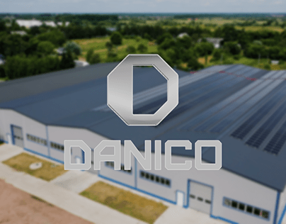 Partnership between Danico and Zhytomyr Polytechnic