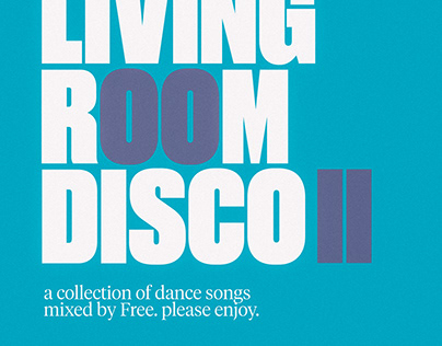 Living Room Disco
