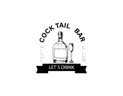 cock tail bar