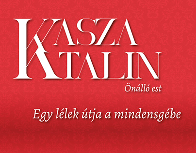 Kasza Katalin