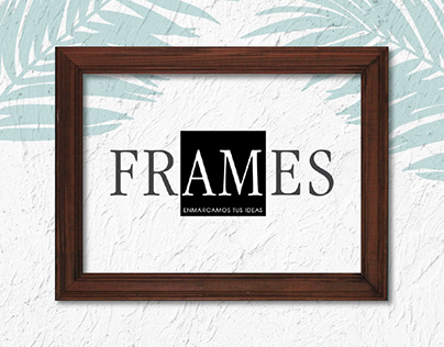 Social Media: Frames Mazatlán