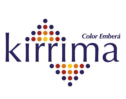 Kirrima Color Emberá Colombiamoda Medellín 2019