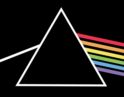 Dark Side of the Moon: Poster