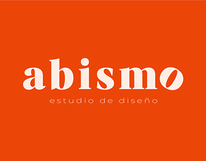 GRAPHIC & WEB DESIGN | Abismo estudio