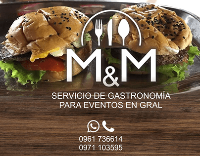M&M SERVICIO DE VIANDA