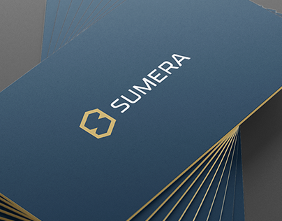 Sumera - Branding