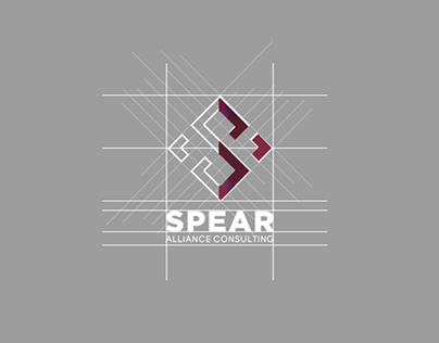 Spear Technologies Branding