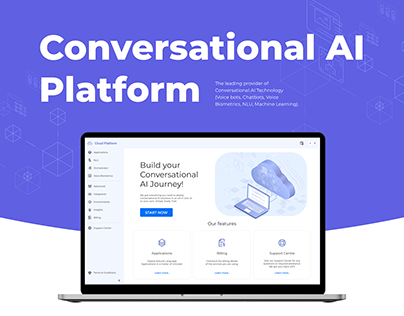 Conversational AI Platform