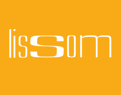 Lissom - Variable Font