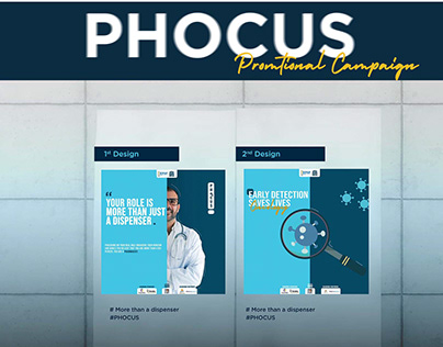 PHocus Project | 2022
