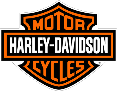 Harley-Davidson | Copy AD