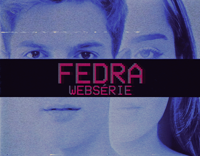 FEDRA (websérie)