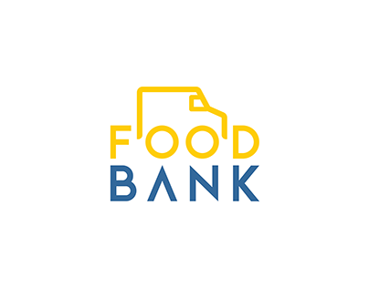 FOOD BANK ADS