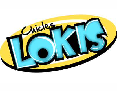 Lokis (Marca de Chicles)