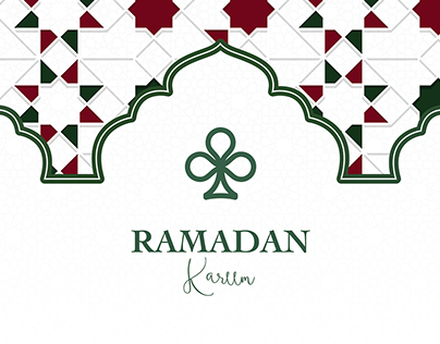 Ramadan Cuchina Social Media Designs