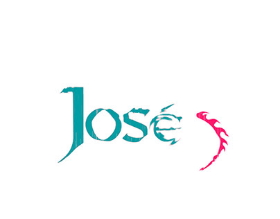 Animación Logo José Alzate y Branding de la marca