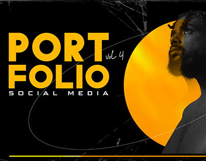portfolio social media - vol 04
