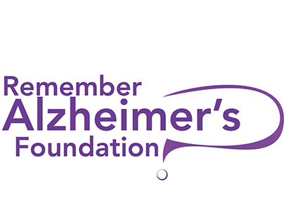 Remember Alzheimer's