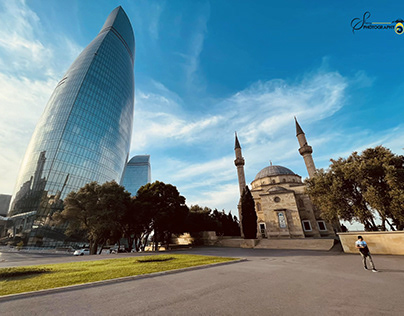 Baku Through the Lens: Capturing Azerbaijan's Beauty