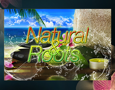 Natural & Roots