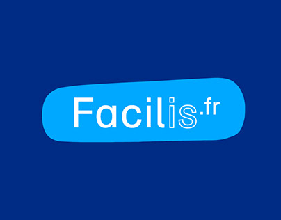 Facilis - Brand identity