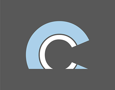 Charter Photography Logo design/re-brand