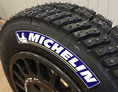 Buy Michelin Tires Online in Saudi Arabia