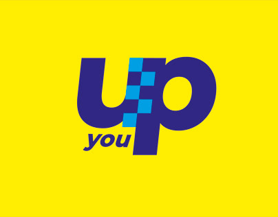 Branding for UPYOU taxi service
