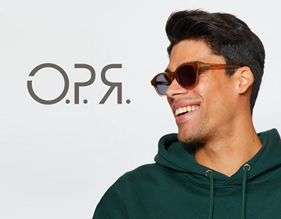 OPR - Artisanal Italian Eyewear (NYC)