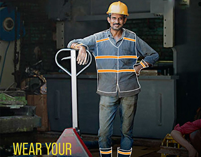 Wear Your Safety Gear