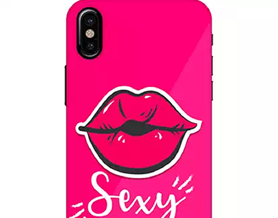 Sexy Mobile Cover