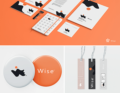 Wise Logo Candidate