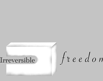 Irreversible Freedom Micro Theater