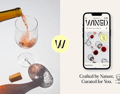 Wined - Explore the World of Natural Wine with Wined