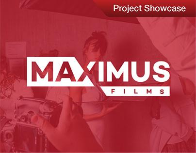 Project thumbnail - Maximus Film