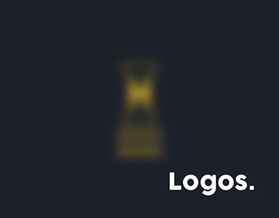 Logos.