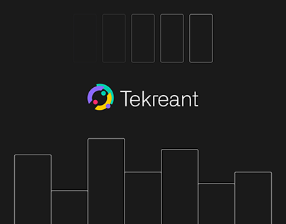 Project thumbnail - Tekreant-Staffing Company