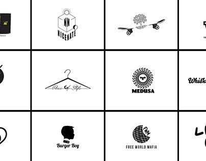 Logos (Vol. 1)