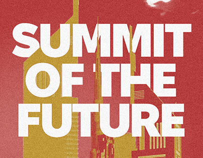 Summit of The Future