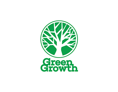 GREEN GROWTH - Branding & Packaging Design