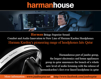 Harman House Web Post