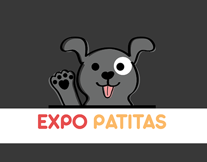 Expo Patitas