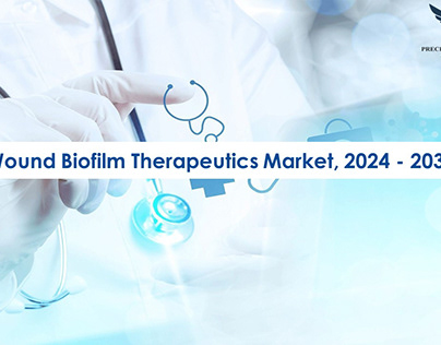 Wound Biofilms Therapeutics Market