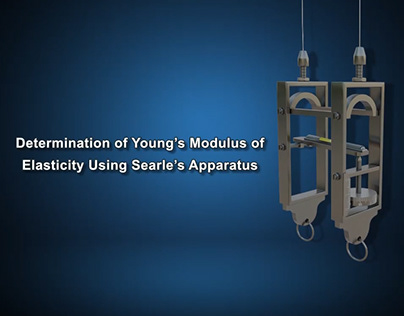 Young's Modulus Apparatus