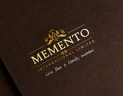 MEMENTO International Ltd. 2017