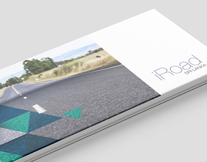 iRoad Southern Booklet
